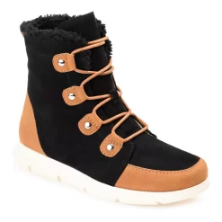 Journee Collection Laynee Tru Comfort Foam™ Women's Ankle Boots