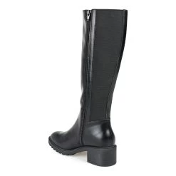 Journee Collection Morgaan Tru Comfort Foam™ Women's Knee High Boots -Fashion Shoes-Journee Collection 5526580 ALT4