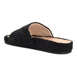 Journee Collection Aveline Tru Comfort Foam™ Women's Slide Slippers -Fashion Shoes-Journee Collection 5619606 ALT4