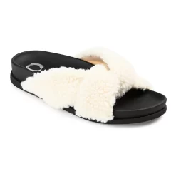 Journee Collection Dalynnda Women's Slippers