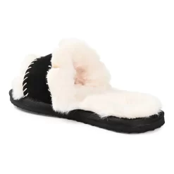Journee Collection Mardie Tru Comfort Foam™ Women's Slide Slippers -Fashion Shoes-Journee Collection 5619615 ALT4