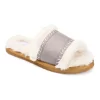 Journee Collection Mardie Tru Comfort Foam™ Women's Slide Slippers