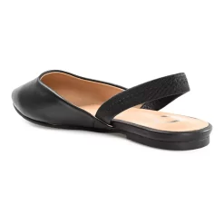 Journee Collection Mallorca Women's Flats -Fashion Shoes-Journee Collection 5648297 ALT4