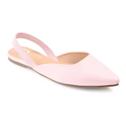 Journee Collection Mallorca Women's Flats