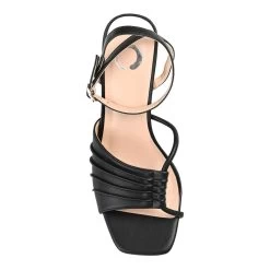 Journee Collection Shillo Women's Dress Sandals -Fashion Shoes-Journee Collection 5649043 ALT3