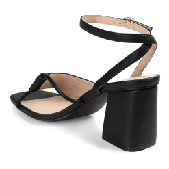 Journee Collection Shillo Women's Dress Sandals -Fashion Shoes-Journee Collection 5649043 ALT4