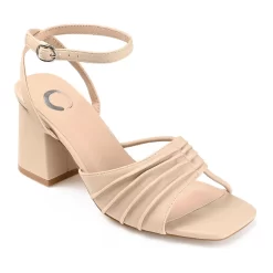 Journee Collection Shillo Women's Dress Sandals