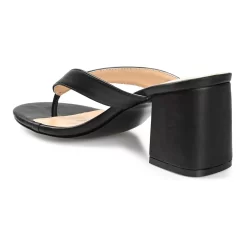 Journee Collection Alika Women's Dress Sandals -Fashion Shoes-Journee Collection 5651994 ALT4