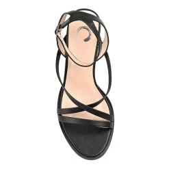 Journee Collection Anikah Women's Dress Sandals -Fashion Shoes-Journee Collection 5651995 ALT3