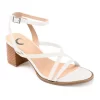 Journee Collection Anikah Women's Dress Sandals