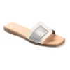 Journee Collection Victorya Women's Slide Sandals