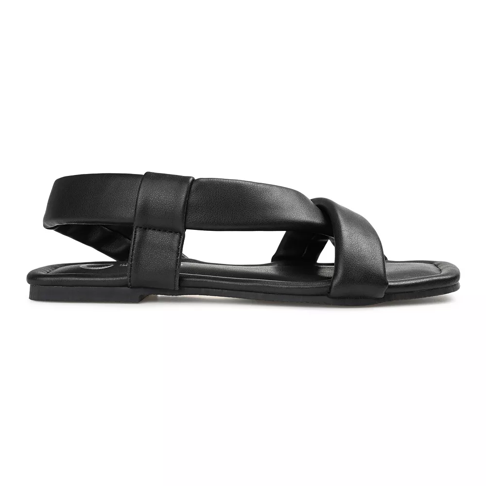 Journee Collection Jaymie Tru Comfort Foam™ Women's Sandals 2 Journee Collection Jaymie Tru Comfort Foam™ Women's Sandals - Image 2