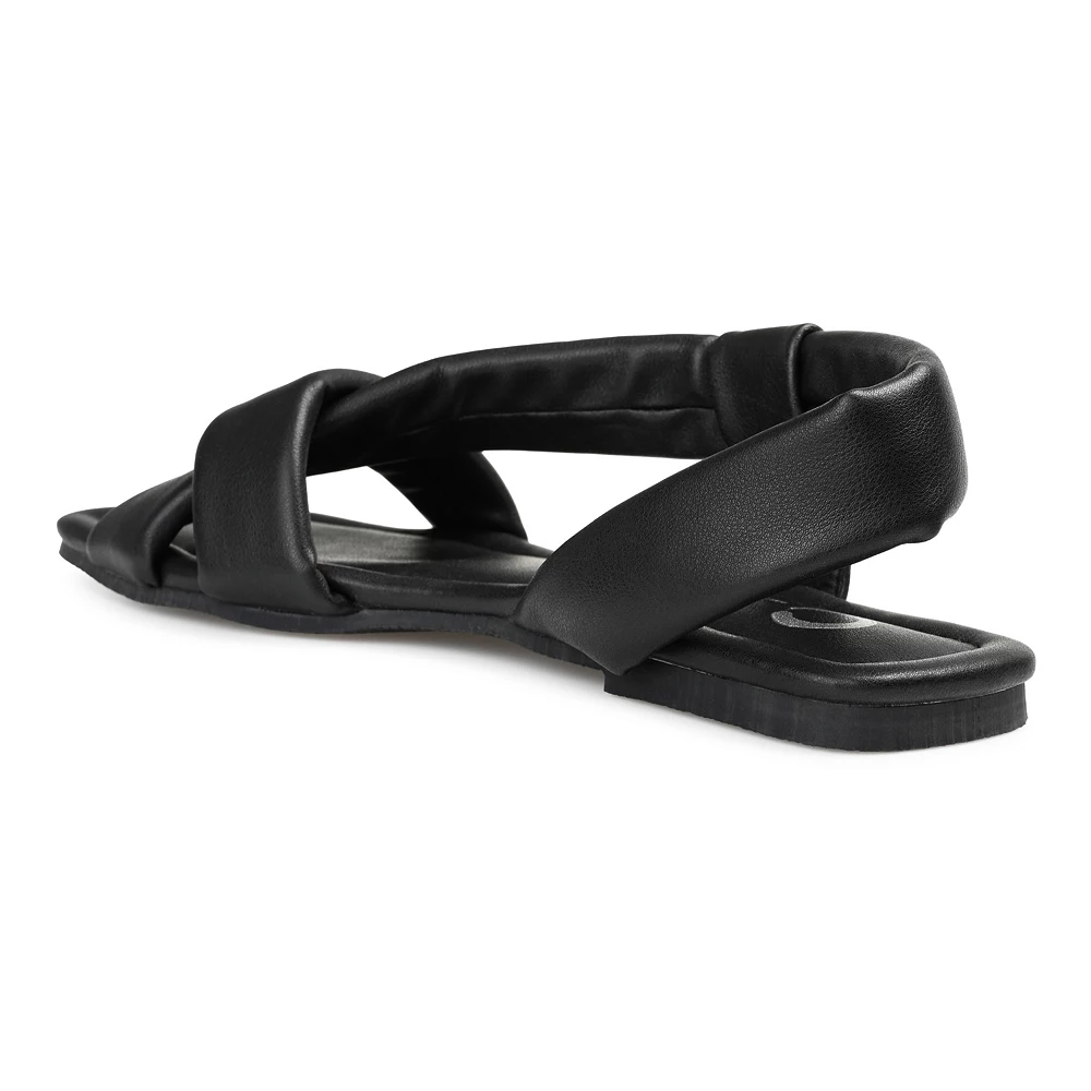 Journee Collection Jaymie Tru Comfort Foam™ Women's Sandals 5 Journee Collection Jaymie Tru Comfort Foam™ Women's Sandals - Image 5