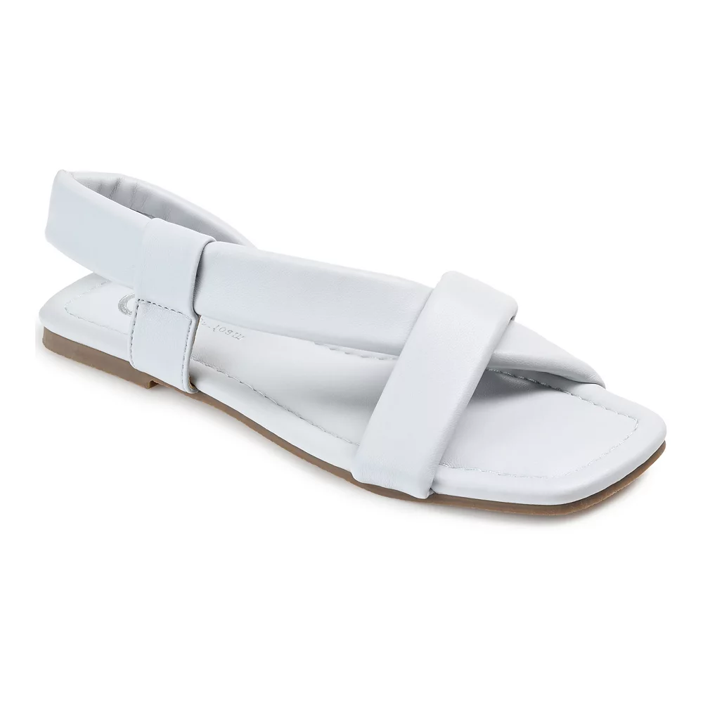 Journee Collection Jaymie Tru Comfort Foam™ Women's Sandals 1 Journee Collection Jaymie Tru Comfort Foam™ Women's Sandals