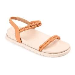 Journee Collection Josee Women's Slingback Sandals