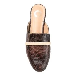 Journee Collection Reneye Women's Mules -Fashion Shoes-Journee Collection 5661383 ALT3