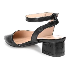 Journee Collection Keefa Women's Heels -Fashion Shoes-Journee Collection 5661550 ALT4