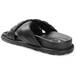 Journee Collection Aveena Women's Slide Sandals 10 Journee Collection Aveena Women's Slide Sandals -Fashion Shoes-Journee Collection 5670469 ALT4