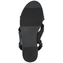 Journee Collection Kiandra Women's Slide Sandals -Fashion Shoes-Journee Collection 5670484 ALT2