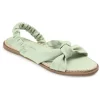 Journee Collection Kiandra Women's Slide Sandals