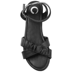 Journee Collection Summer Women's Sandals -Fashion Shoes-Journee Collection 5670670 ALT3