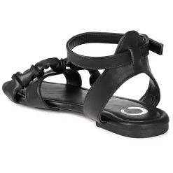 Journee Collection Summer Women's Sandals -Fashion Shoes-Journee Collection 5670670 ALT4