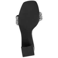 Journee Collection Sashaa Tru Comfort Foam™ Women's Block Heel Sandals 6 Journee Collection Sashaa Tru Comfort Foam™ Women's Block Heel Sandals -Fashion Shoes-Journee Collection 5693794 ALT2