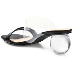 Journee Collection July Tru Comfort Foam™ Women's Dress Sandals -Fashion Shoes-Journee Collection 5696187 ALT4