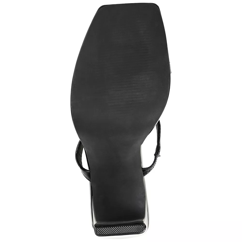 Journee Collection Naivee Tru Comfort Foam™ Women's Dress Sandals 3 Journee Collection Naivee Tru Comfort Foam™ Women's Dress Sandals - Image 3