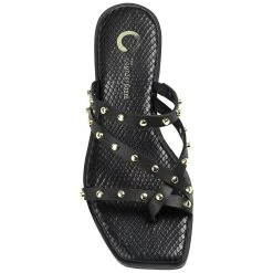 Journee Collection Tru Comfort Foam Fanny Women's Sandals -Fashion Shoes-Journee Collection 5698435 ALT3