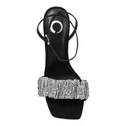 Journee Collection Tru Comfort Foam Arlette Women's High Heeled Sandals -Fashion Shoes-Journee Collection 5763773 ALT3