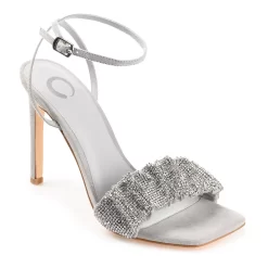 Journee Collection Tru Comfort Foam Arlette Women's High Heeled Sandals