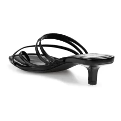 Journee Collection Tru Comfort Foam Lettie Women's High Heeled Sandals -Fashion Shoes-Journee Collection 5772333 ALT4