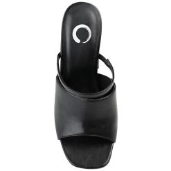 Journee Collection Heiddy Tru Comfort Foam™ Women's Heeled Sandals -Fashion Shoes-Journee Collection 5772943 ALT3