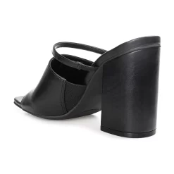 Journee Collection Heiddy Tru Comfort Foam™ Women's Heeled Sandals -Fashion Shoes-Journee Collection 5772943 ALT4