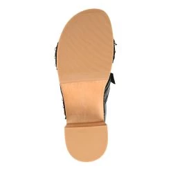 Women's Journee Collection Tia Pumps -Fashion Shoes-Journee Collection 5772951 ALT2