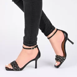 Women's Journee Collection Tru Comfort Foam™ Mabella Pumps -Fashion Shoes-Journee Collection 5773288 ALT6