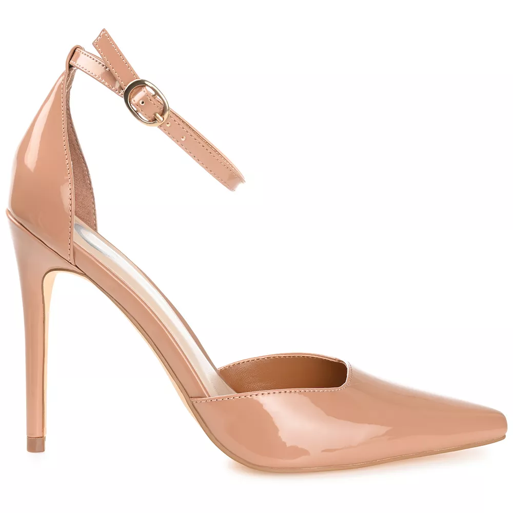 Journee Collection Miriem Women's Tru Comfort Foam™ Heels 2 Journee Collection Miriem Women's Tru Comfort Foam™ Heels - Image 2