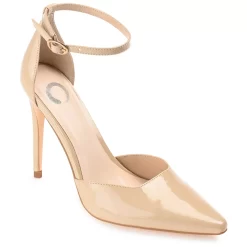 Journee Collection Miriem Women's Tru Comfort Foam™ Heels