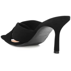 Journee Collection Oppal Women's Tru Comfort Foam™ High Heel Sandals -Fashion Shoes-Journee Collection 5831881 ALT4