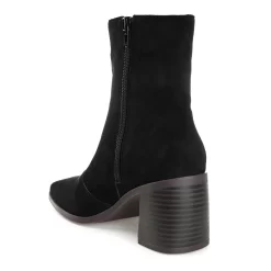 Journee Collection Sloann Tru Comfort Foam™ Women's Ankle Boots -Fashion Shoes-Journee Collection 5901782 ALT4