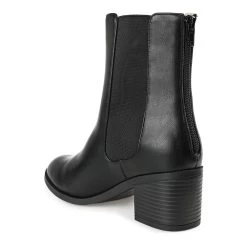 Journee Collection Tayshia Tru Comfort Foam™ Women's Chelsea Boots -Fashion Shoes-Journee Collection 5901784 ALT4