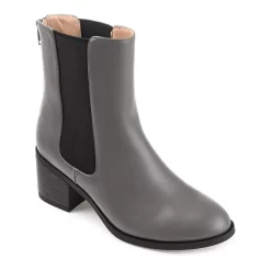 Journee Collection Tayshia Tru Comfort Foam™ Women's Chelsea Boots