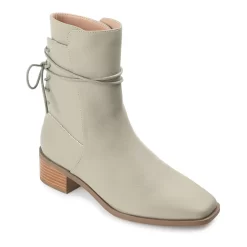 Journee Collection Vannder Tru Comfort Foamâ„¢ Women's Ankle Boots