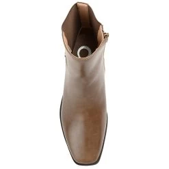 Journee Collection Aubrie Tru Comfort Foam™ Women's Ankle Boots 8 Journee Collection Aubrie Tru Comfort Foam™ Women's Ankle Boots -Fashion Shoes-Journee Collection 5902089 ALT3