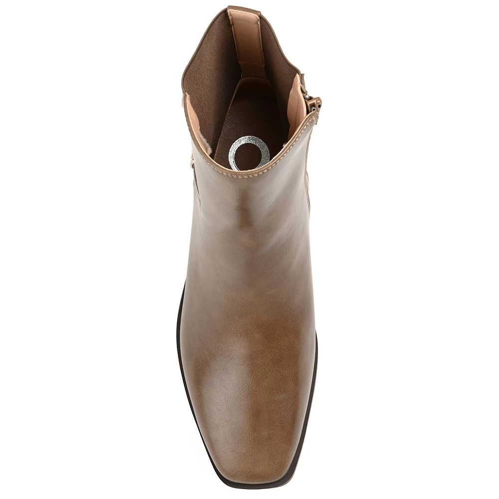 Journee Collection Aubrie Tru Comfort Foam™ Women's Ankle Boots 4 Journee Collection Aubrie Tru Comfort Foam™ Women's Ankle Boots - Image 4