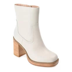 Journee Collection Brittany Tru Comfort Foam™ Women's Ankle Boots