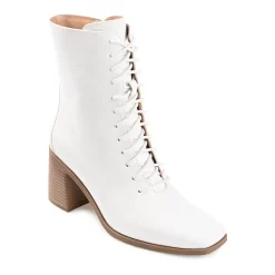 Journee Collection Covva Tru Comfort Foam™ Women's Ankle Boots