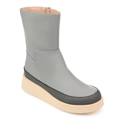 Journee Collection Cristen Tru Comfort Foam™ Women's Ankle Boots