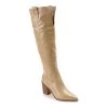 Journee Collection Therese Tru Comfort Foam™ Women's Knee-High Boots